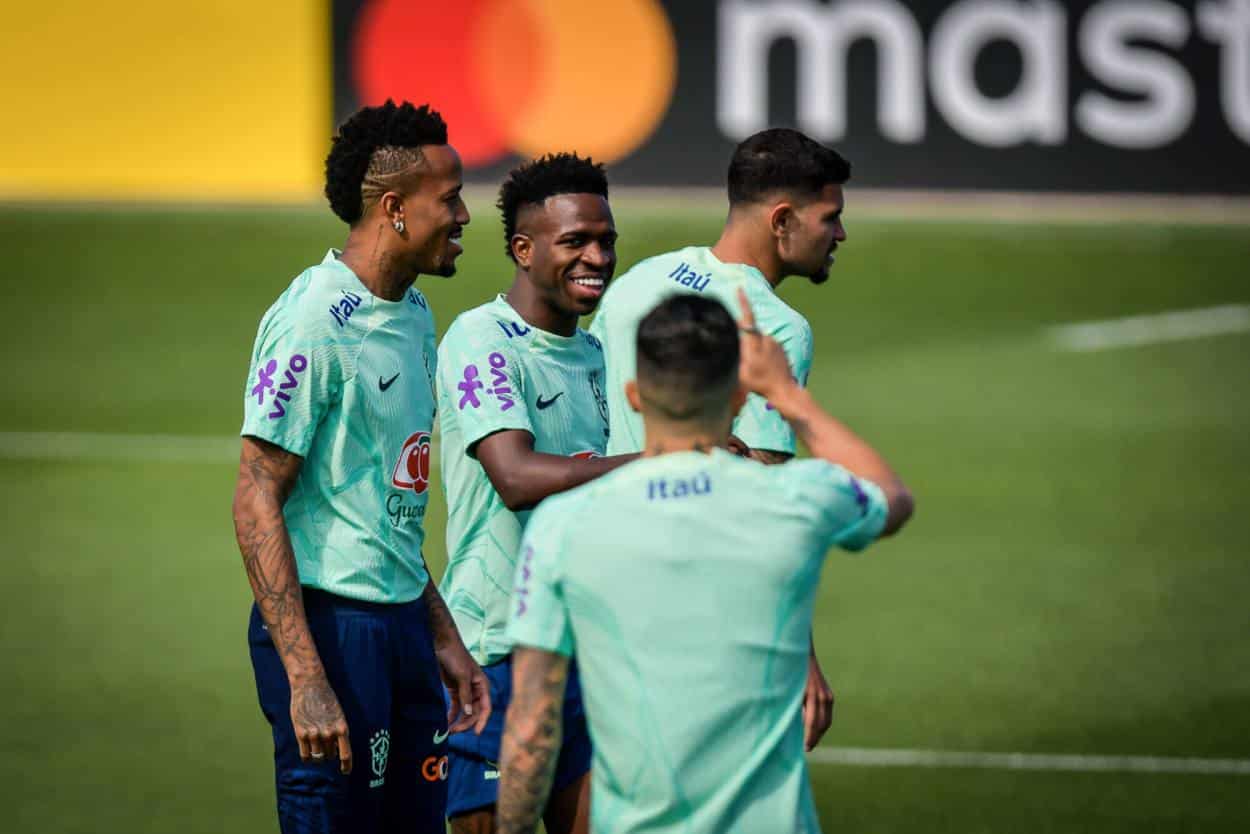 Besonderer Treueschwur: Mit IHM verl&auml;ngerte Real Madrid den Vertrag