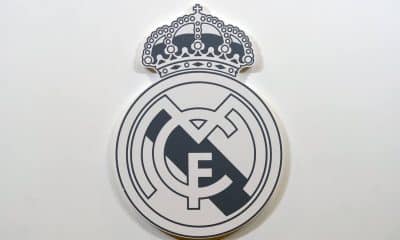 Getafe &ndash; Real Madrid: Live TV-&Uuml;bertragung heute