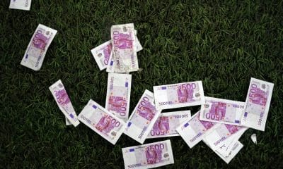Wer ist der umsatzst&auml;rkste Fu&szlig;ballklub der Welt?