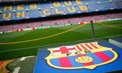 FC Barcelona &ndash; Villarreal: Aufstellung heute