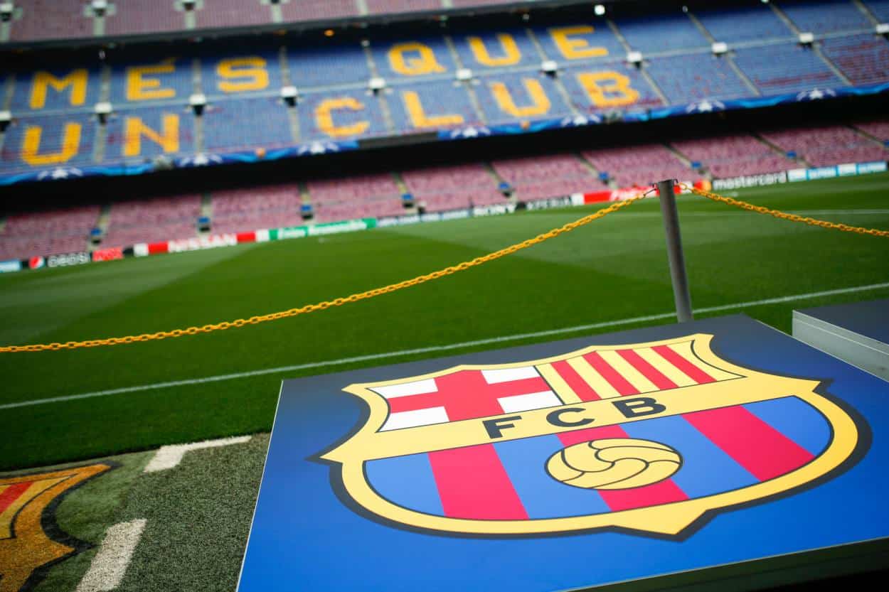 FC Barcelona &ndash; Villarreal: Aufstellung heute