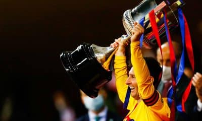 Copa del Rey: Barbastro &ndash; FC Barcelona: Live TV-&Uuml;bertragung