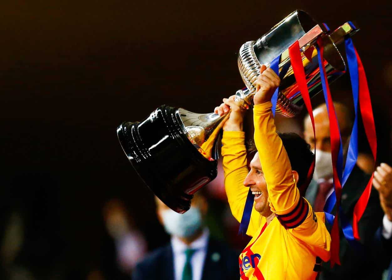 Copa del Rey: Barbastro &ndash; FC Barcelona: Live TV-&Uuml;bertragung