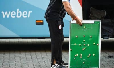 Unionistas &ndash; FC Barcelona: Aufstellung heute (18/01/2024)