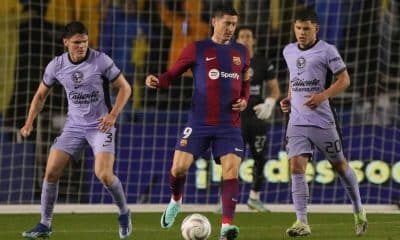 Las Palmas &ndash; FC Barcelona: Tipp, Prognose und Quote