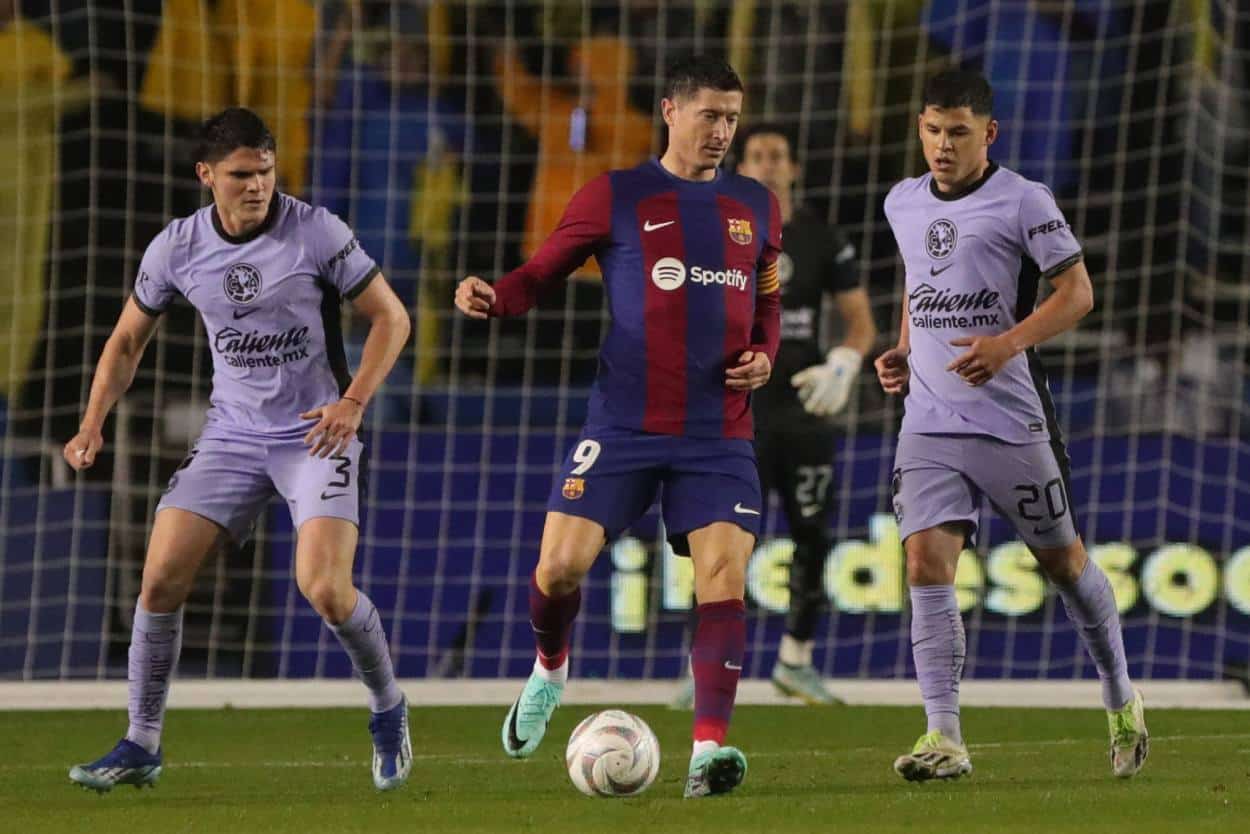 Las Palmas &ndash; FC Barcelona: Tipp, Prognose und Quote