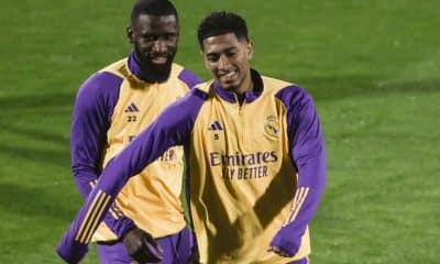 SUPERCOPA: Real Madrid &ndash; Atl&eacute;tico Madrid: Tipp, Prognose und Quote