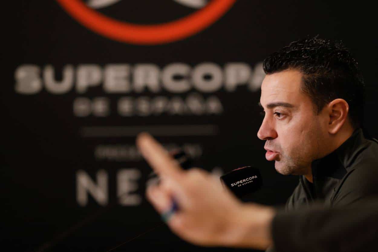 FC Barcelona News: Kommt es zum Xavi-R&uuml;cktritt?