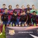 Real Betis &ndash; FC Barcelona: Live TV-&Uuml;bertragung
