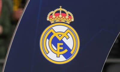 Getafe &ndash; Real Madrid: Aufstellung heute