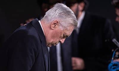 Real Madrid &ndash; Almer&iacute;a: Aufstellung heute