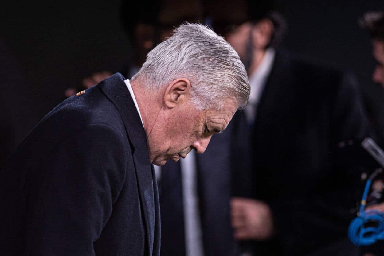 Real Madrid &ndash; Almer&iacute;a: Aufstellung heute