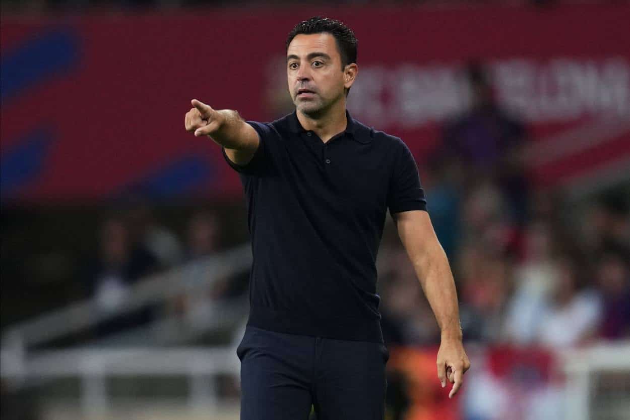 Las Palmas &ndash; FC Barcelona: Aufstellung heute
