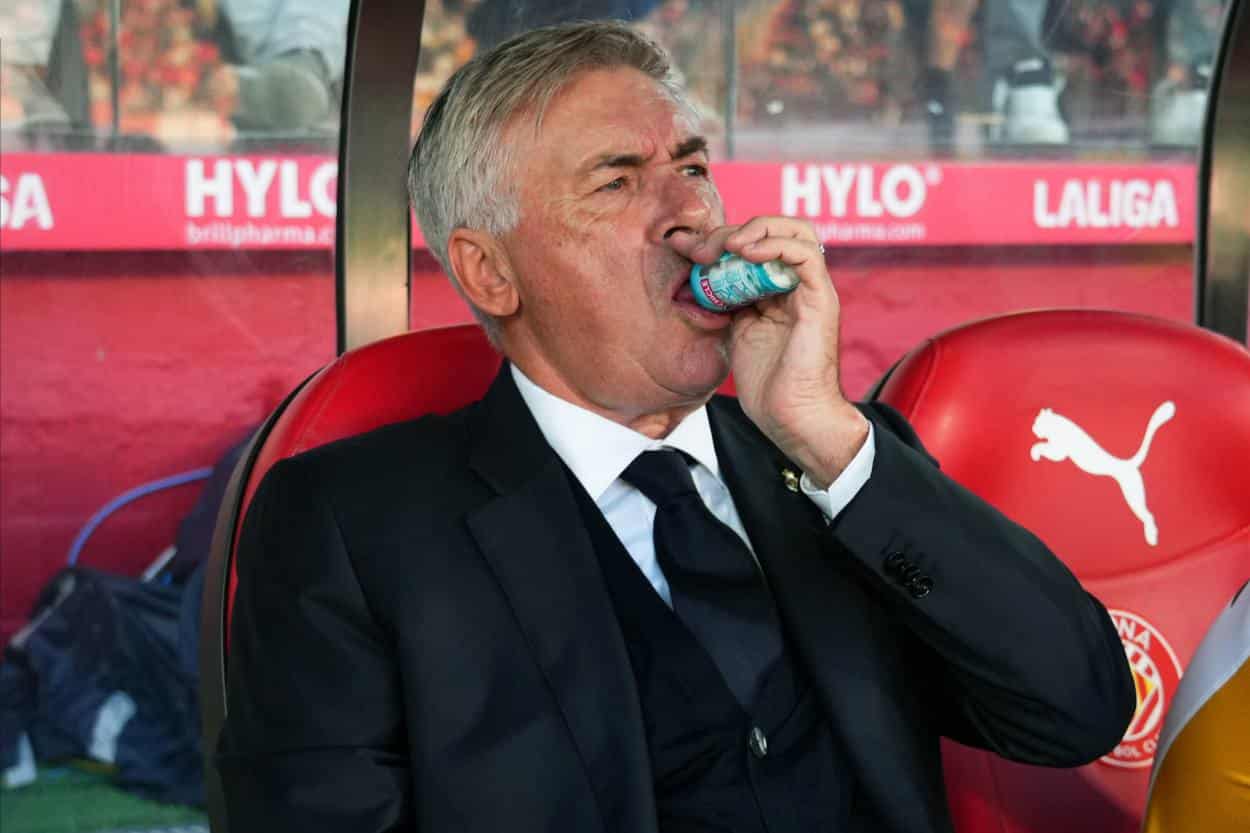 Spitzenspiel in Spanien: Wann spielt Real Madrid gegen Girona?