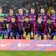 COPA DEL REY: Athletic Bilbao &ndash; FC Barcelona: Aufstellung heute