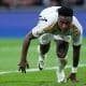 Davies zu Real Madrid: Warum Vin&iacute;cius Jr. ein Faktor ist
