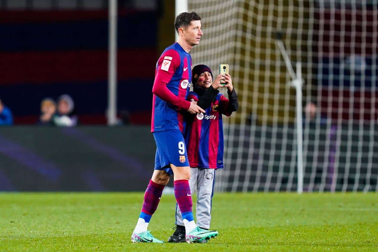 Las Palmas &ndash; FC Barcelona: Live TV-&Uuml;bertragung