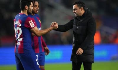 Real Betis &ndash; FC Barcelona: Aufstellung heute