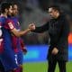 Real Betis &ndash; FC Barcelona: Aufstellung heute