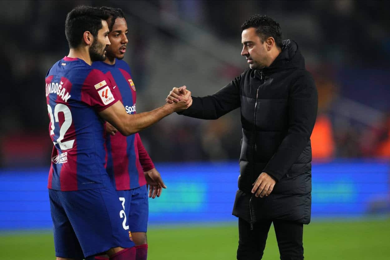 Real Betis &ndash; FC Barcelona: Aufstellung heute