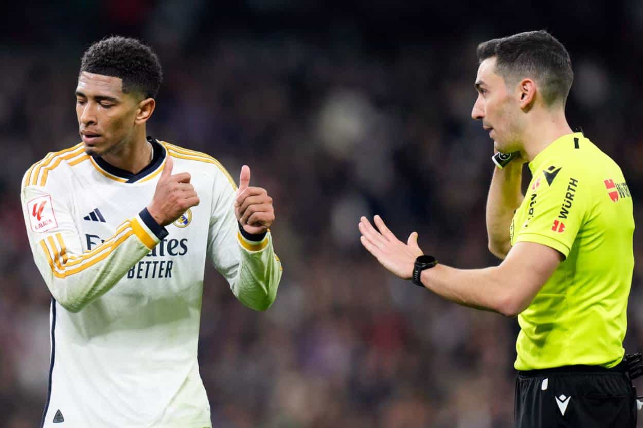 Arandina &ndash; Real Madrid: Tipp, Prognose und Quote (06/01/2024)