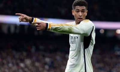 Arandina &ndash; Real Madrid: Live TV-&Uuml;bertragung heute (06/01/2024)