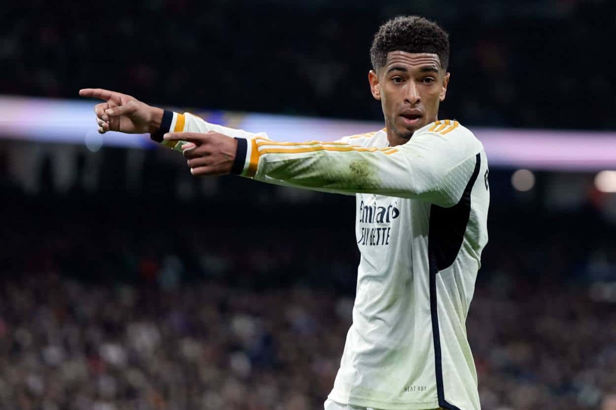 Arandina &ndash; Real Madrid: Live TV-&Uuml;bertragung heute (06/01/2024)
