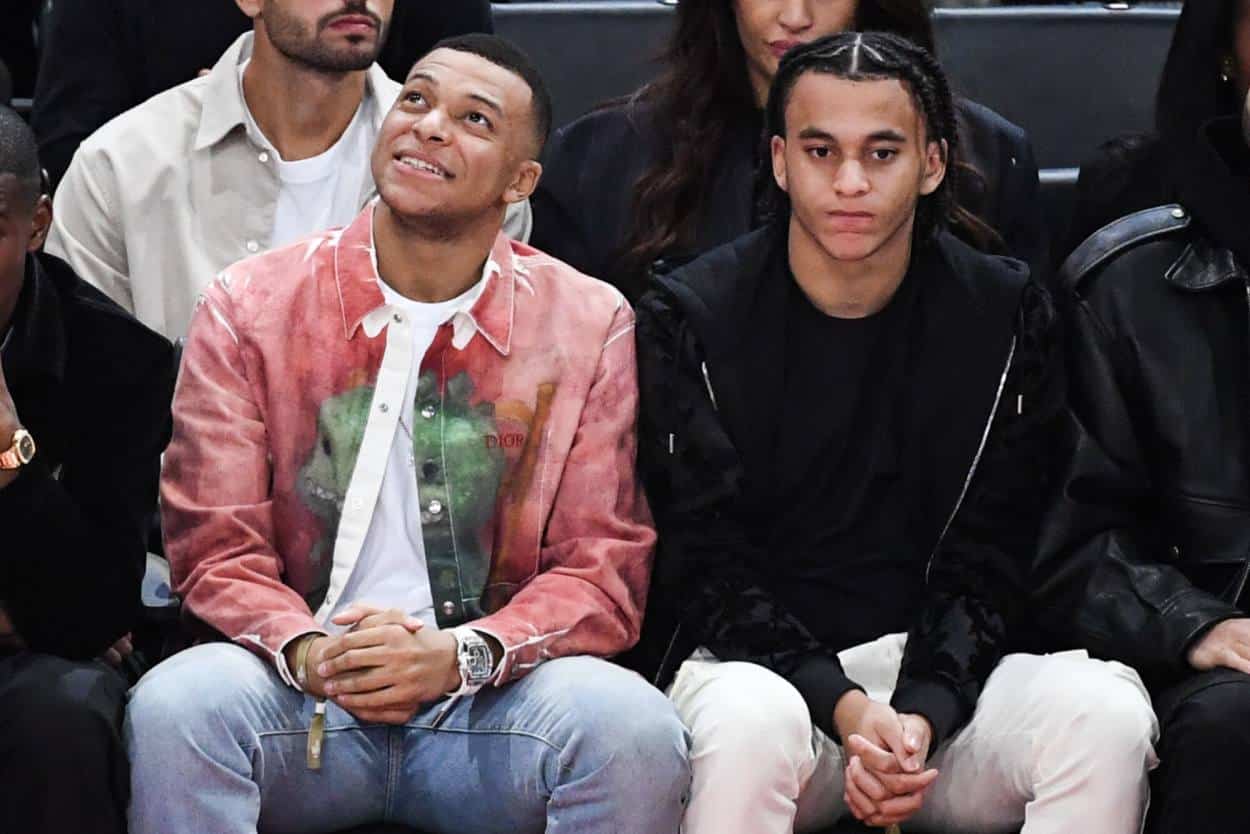 Wegen Mbapp&eacute;: &ldquo;Interner Krieg&rdquo; bei Real Madrid