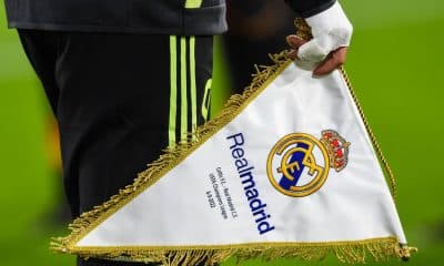 Las Palmas &ndash; Real Madrid: Live TV-&Uuml;bertragung heute