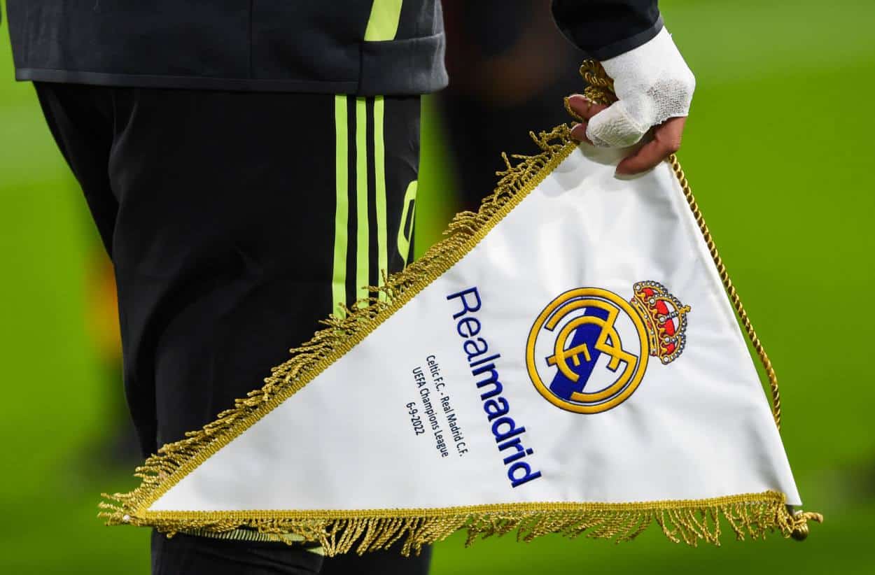 Las Palmas &ndash; Real Madrid: Live TV-&Uuml;bertragung heute