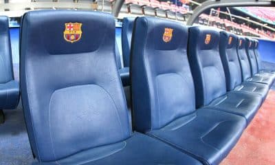 FC Barcelona &ndash; Osasuna: Aufstellung heute