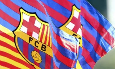 FC Barcelona &ndash; Osasuna: Live TV-&Uuml;bertragung