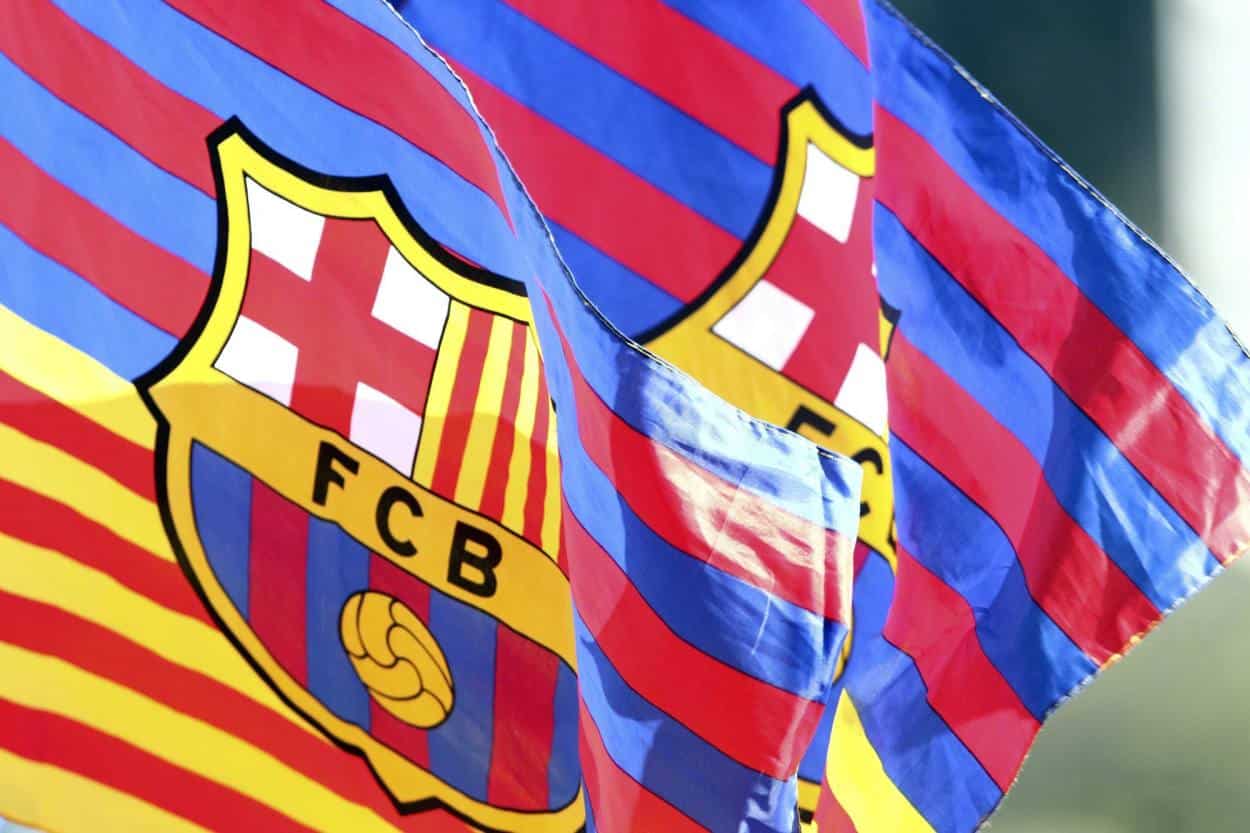 FC Barcelona &ndash; Osasuna: Live TV-&Uuml;bertragung