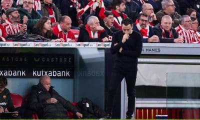 Xavi nach Pokal-Pleite: &ldquo;Normal, dass ich gehen muss&rdquo;