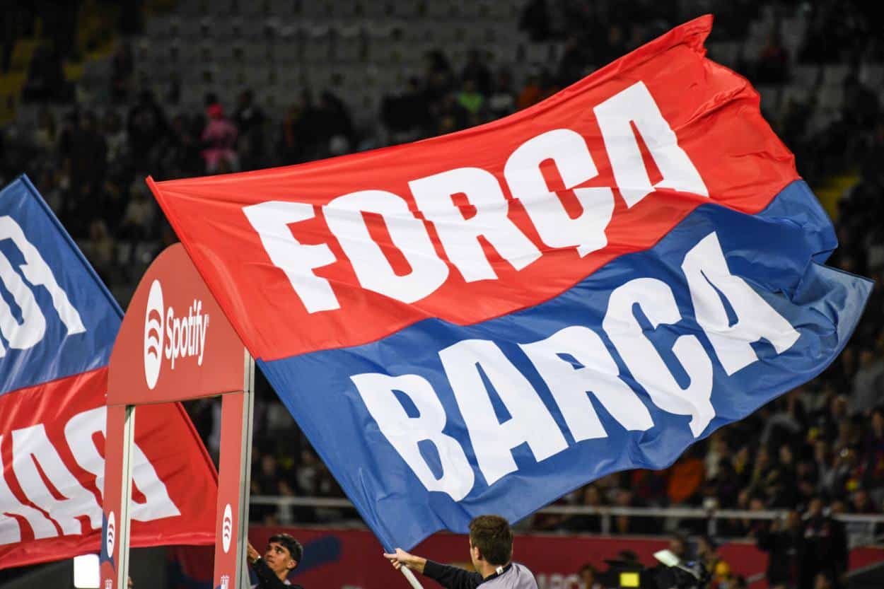 COPA DEL REY: Athletic Bilbao &ndash; FC Barcelona: Live TV-&Uuml;bertragung