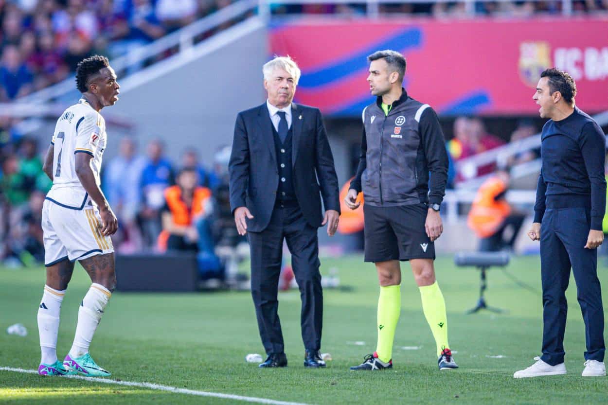 Real Madrid &ndash; FC Barcelona: Live TV-&Uuml;bertragung