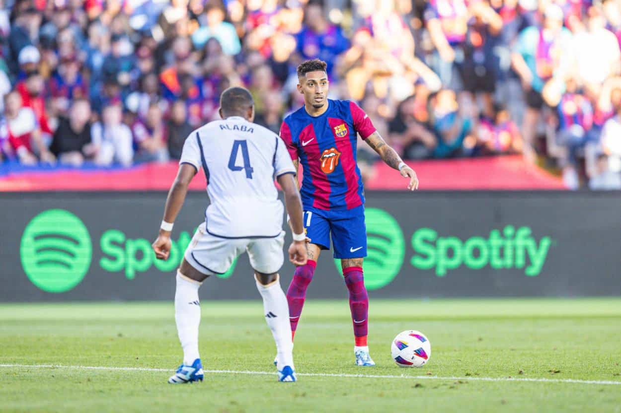 Real Madrid &ndash; FC Barcelona: Tipp, Prognose und Quote