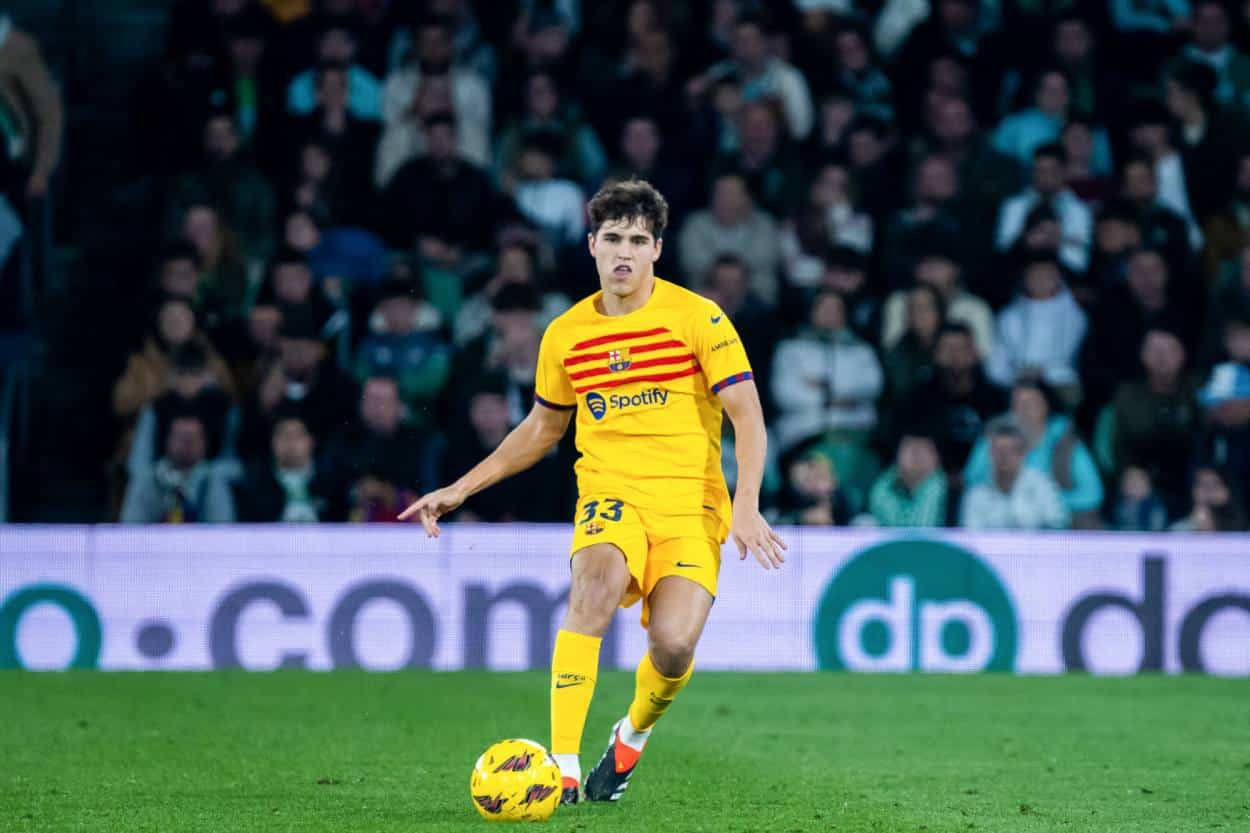 Enth&uuml;llt: Bar&ccedil;a-Talente zum Schn&auml;ppchenpreis!