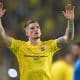 Ryan Kent von Fenerbahce wird an Lazio Rom verliehen