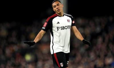 Wechselt Carlos Vinicius zu Galatasaray?