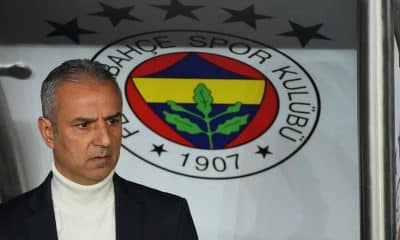 Antalyaspor &ndash; Fenerbahce: Live TV-&Uuml;bertragung heute (03/02/2024)