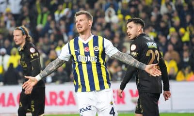 Antalyaspor &ndash; Fenerbahce: Tipp, Prognose und Quote (03/02/2024)