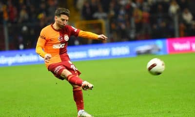Samsunspor &ndash; Galatasaray: Aufstellung heute (02/02/2024)