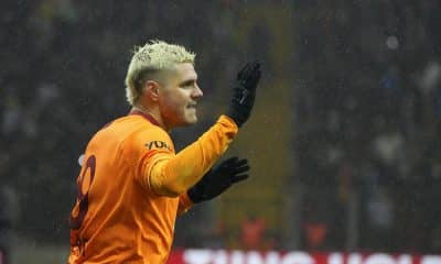 Samsunspor &ndash; Galatasaray: Live TV-&Uuml;bertragung heute (02/02/2024)