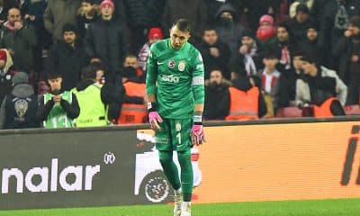 Galatasaray erobert die Tabellenspitze der S&uuml;per Lig
