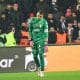 Galatasaray erobert die Tabellenspitze der S&uuml;per Lig