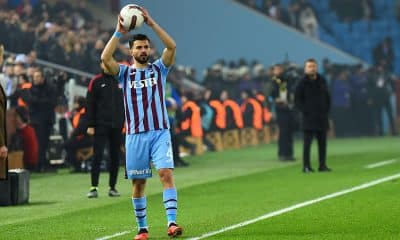 Besiktas &ndash; Trabzonspor: Aufstellung heute (04/02/2024)