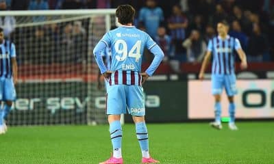 Besiktas &ndash; Trabzonspor: Live TV-&Uuml;bertragung heute (04/02/2024)