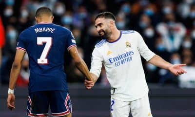 Nein zu 72 Mio Euro: Wechseltheater um Mbapp&eacute; wohl beendet