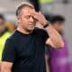 &Eacute;l ya aprende espa&ntilde;ol: Hansi Flick will FC Barcelona trainieren